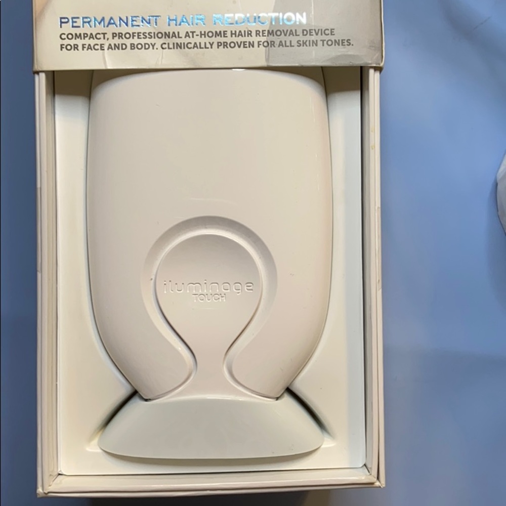 Iluminage Precise Touch - Picture 2 of 2